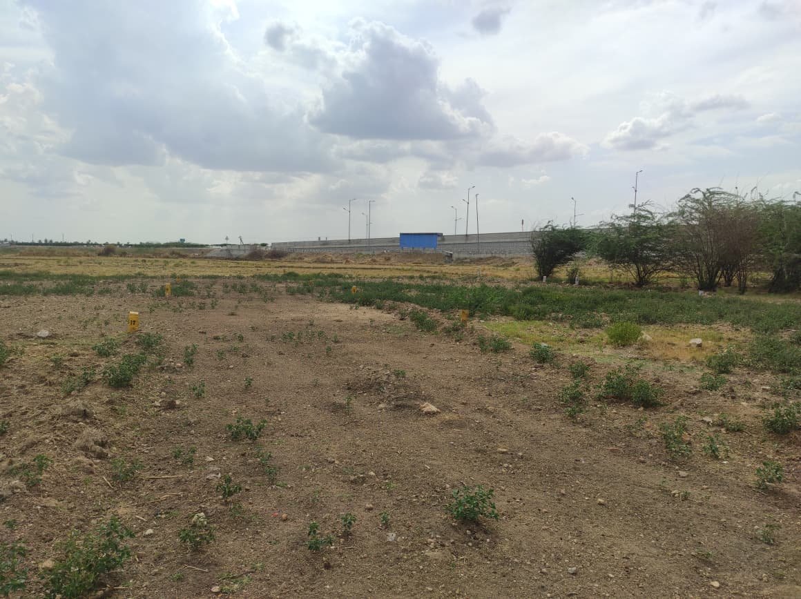 Deva Nagar Plot