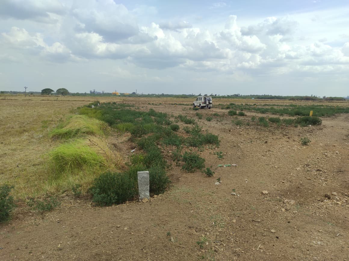 Deva Nagar Plot